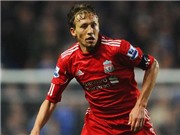 Bóng đá anh, ngoại hạng anh, lịch thi đấu euro 2012, Ngôi sao của Liverpool sắp trở lại sau chấn thương